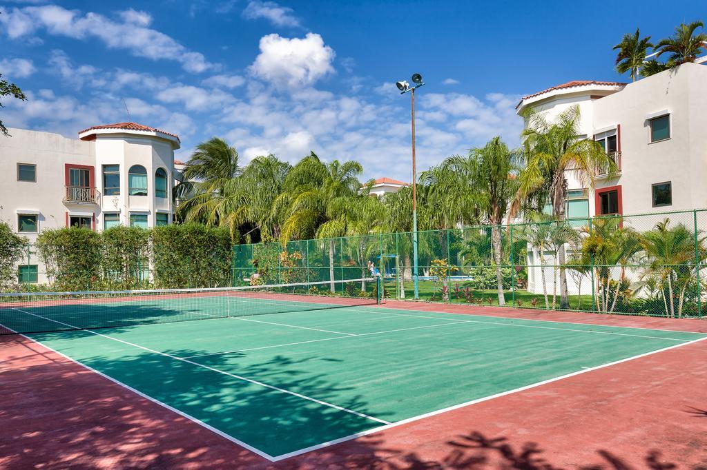 Paseo Luxury Suites Playa del Carmen Quarto foto