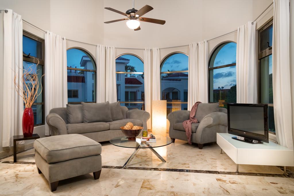 Paseo Luxury Suites Playa del Carmen Quarto foto