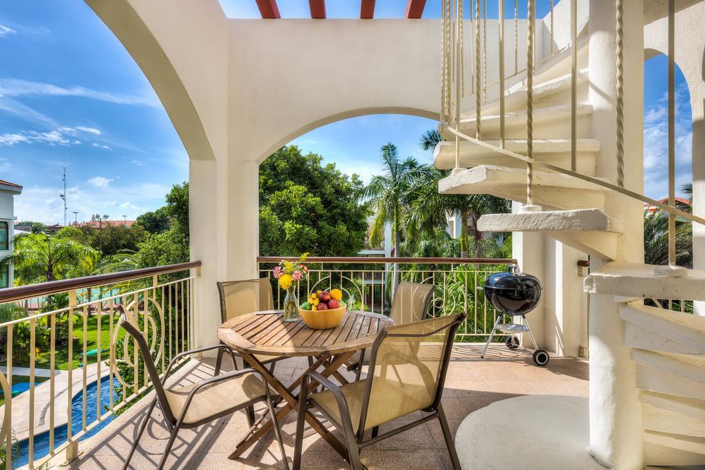 Paseo Luxury Suites Playa del Carmen Quarto foto