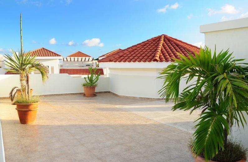Paseo Luxury Suites Playa del Carmen Exterior foto